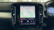 Volvo XC40 2.0 B4P Plus Dark 5dr Auto Petrol Estate